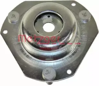 Опора стойки амортизатора METZGER купить